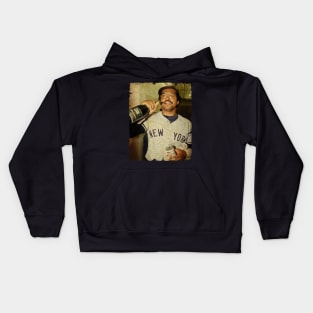 Reggie Jackson - 1978 WS Kids Hoodie